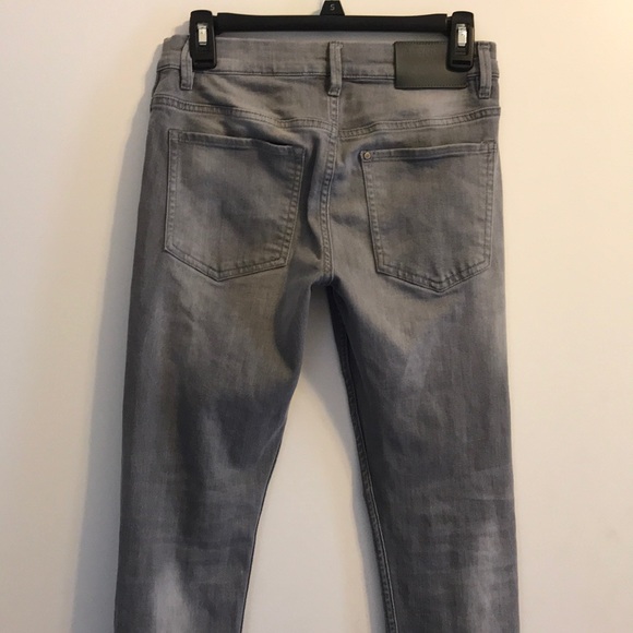 H&M Kids Skinny Jeans - Picture 2 of 2